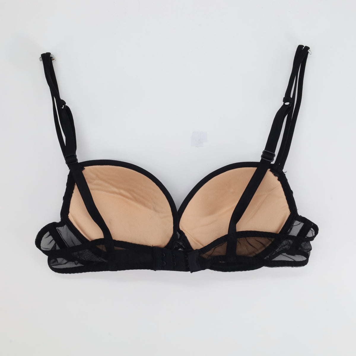 Soutien-gorge Implicite Noir