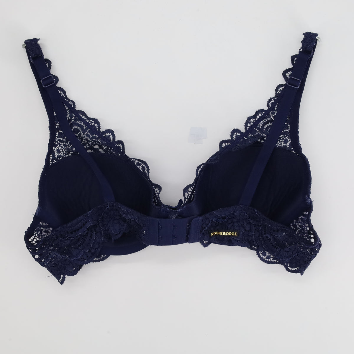 Soutien-gorge RougeGorge Bleu
