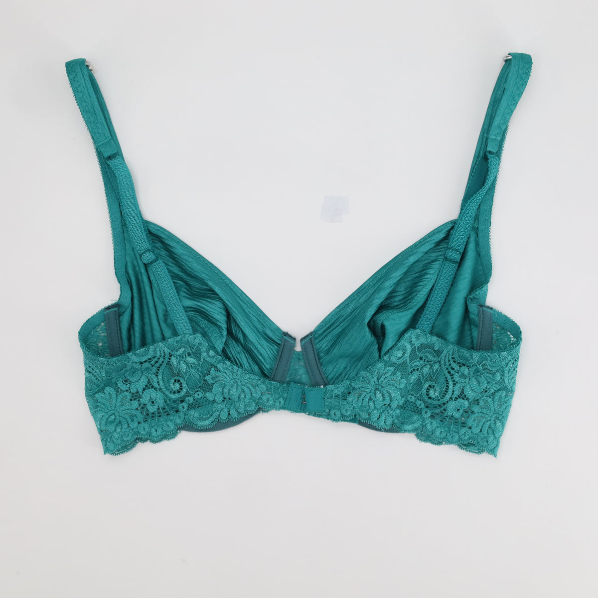 Soutien-gorge Lady de Paris Vert