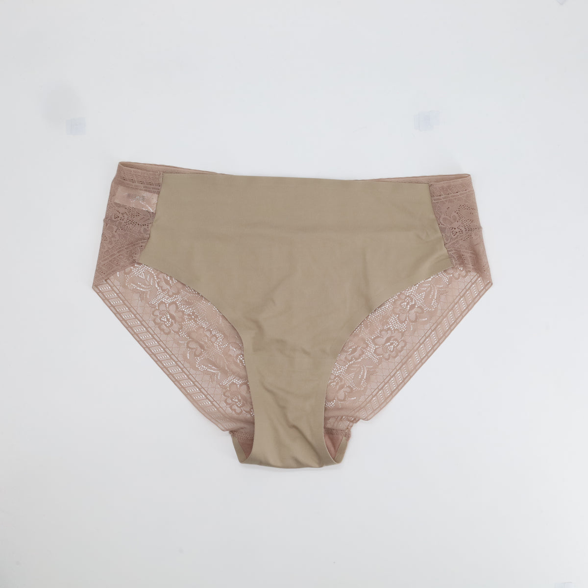 Culotte Ysabel Mora Beige