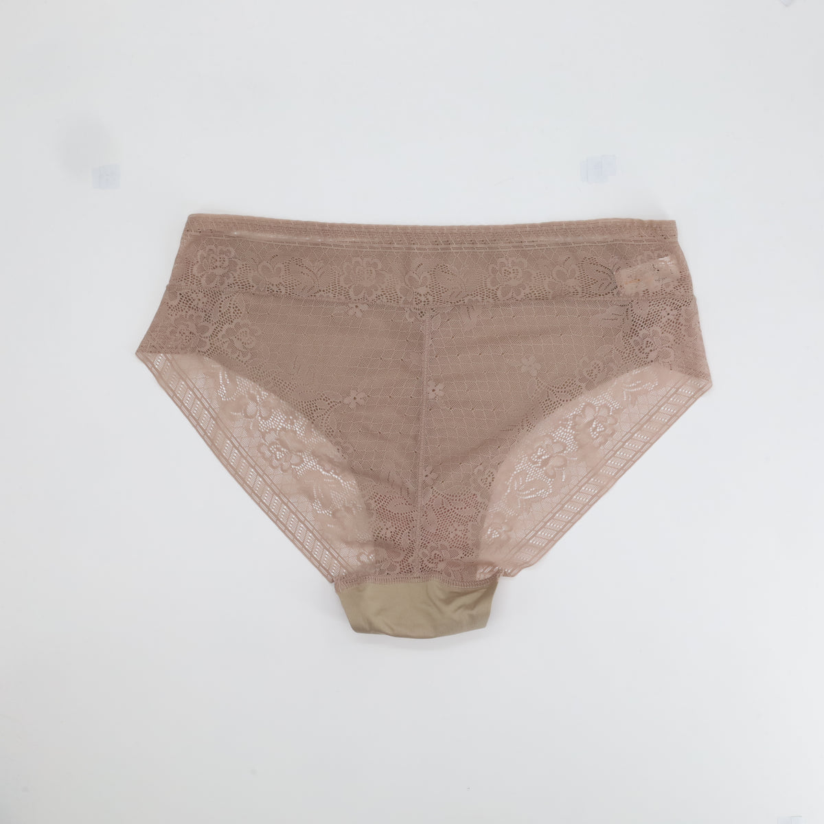 Culotte Ysabel Mora Beige
