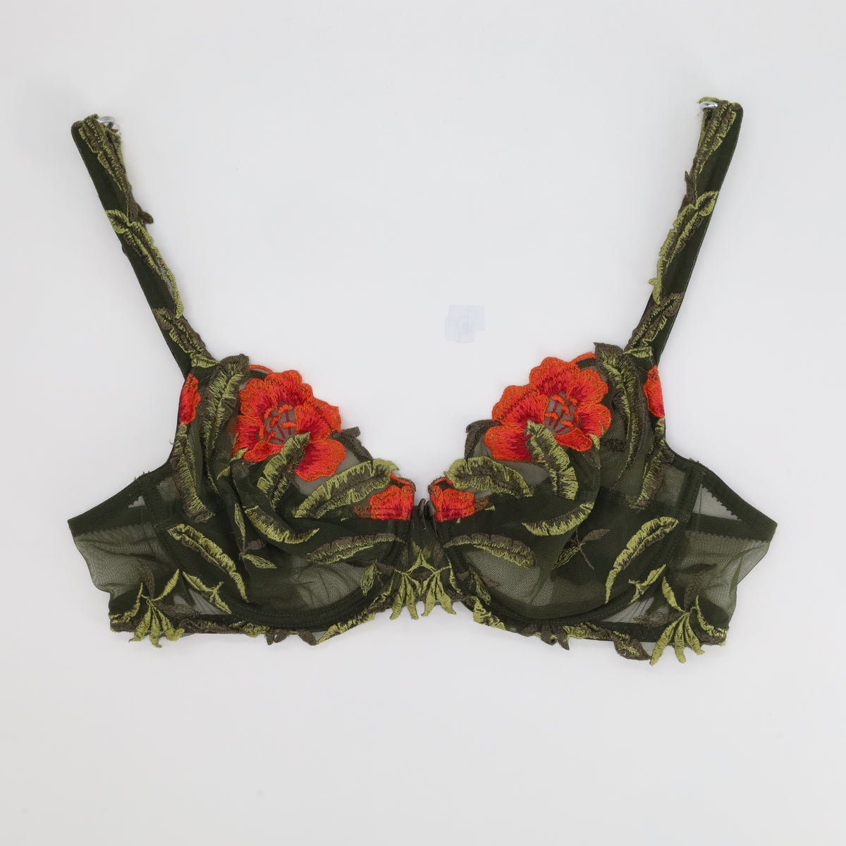 Soutien-gorge Lise Charmel Vert