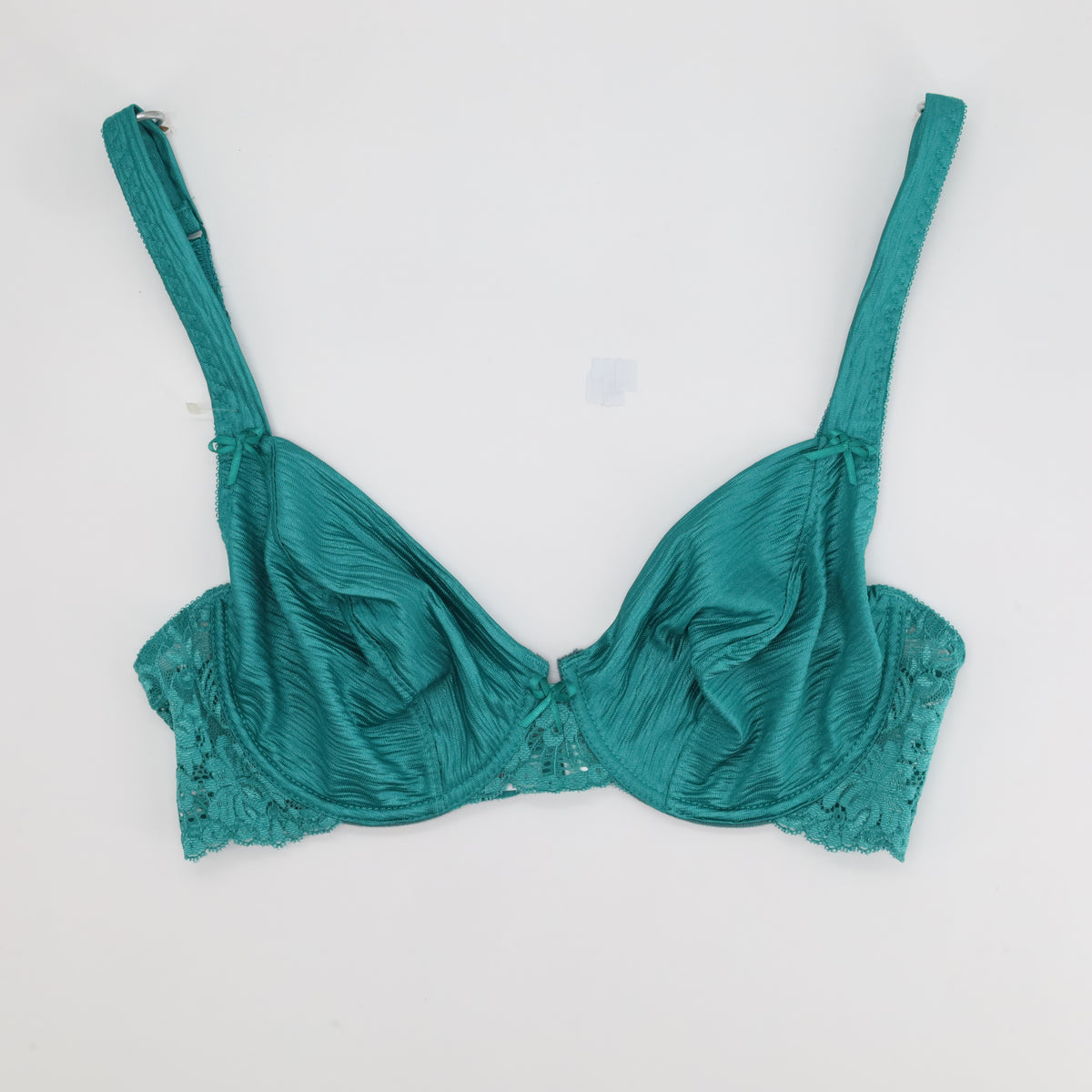 Soutien-gorge Lady de Paris Vert