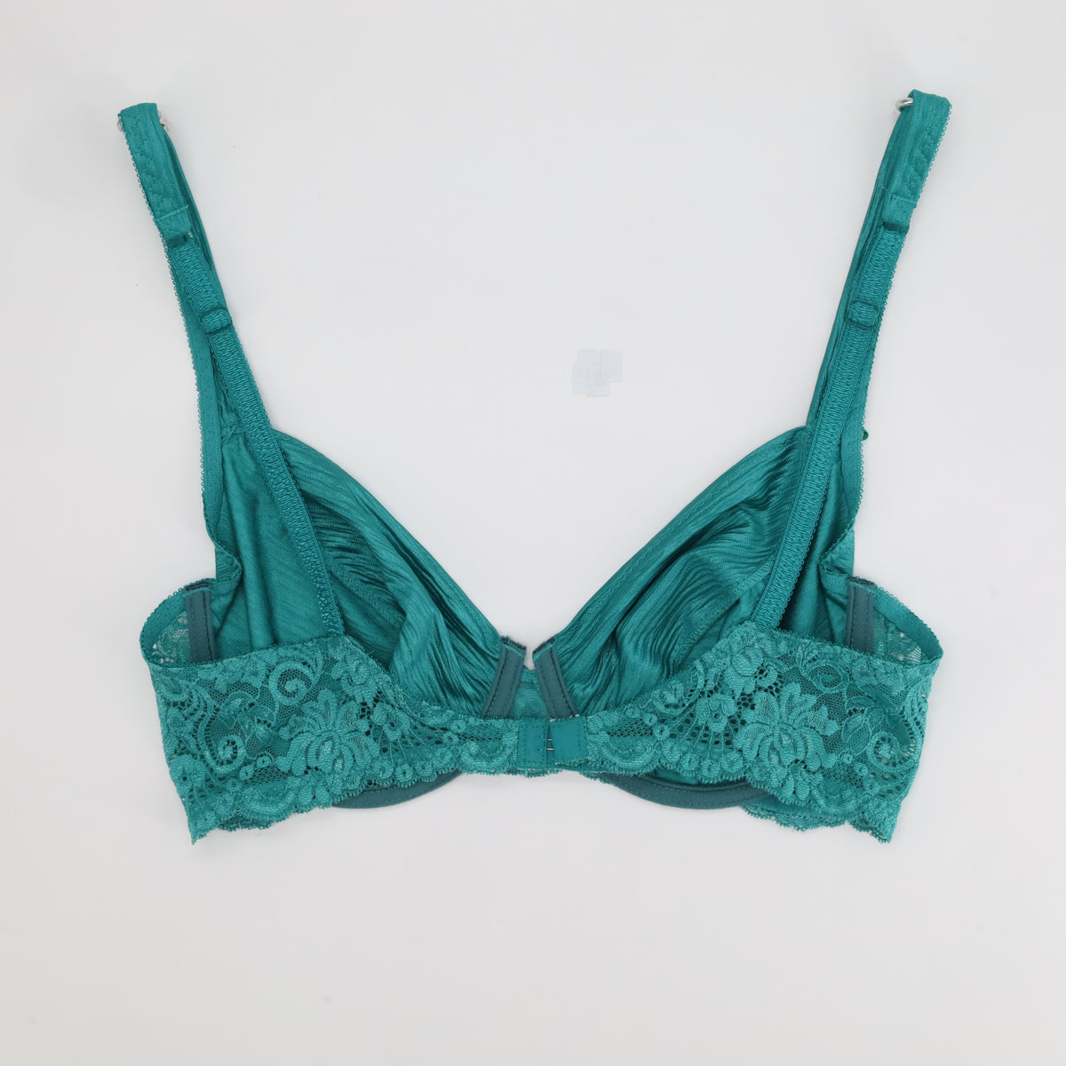 Soutien-gorge Lady de Paris Vert