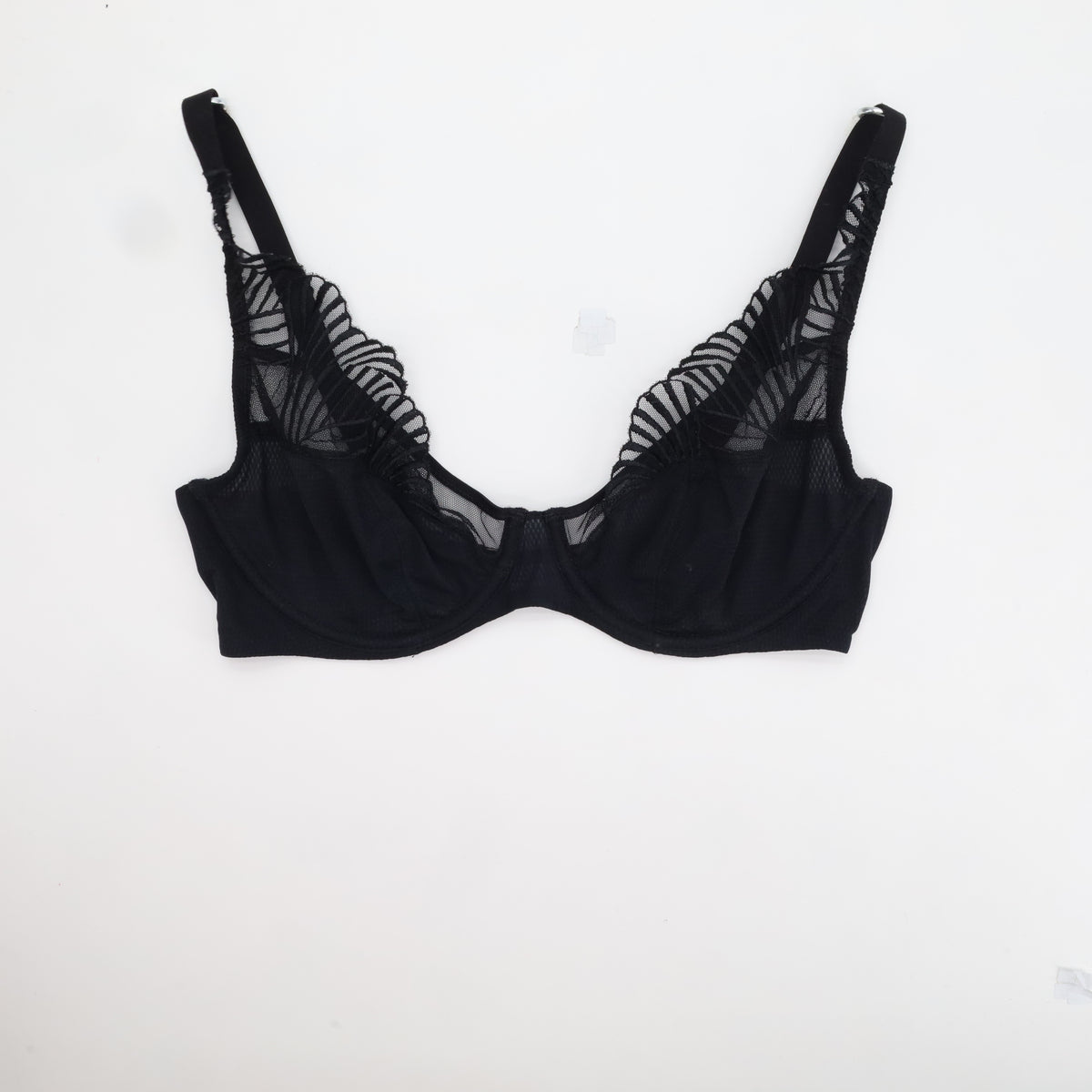 Soutien-gorge FEMILET Noir
