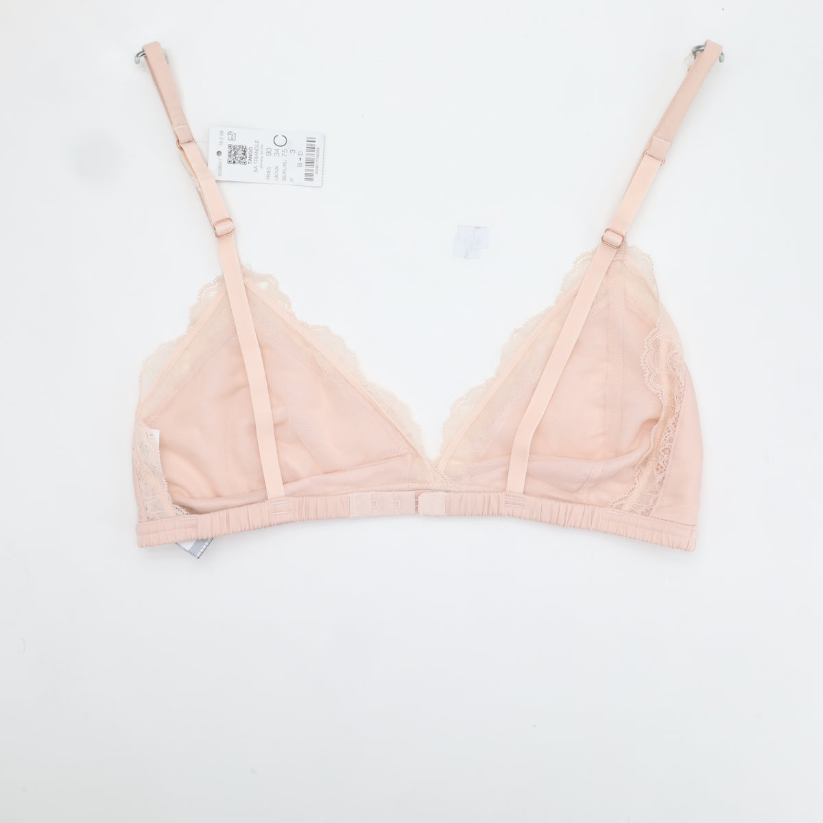 Soutien-gorge ETAM Rose