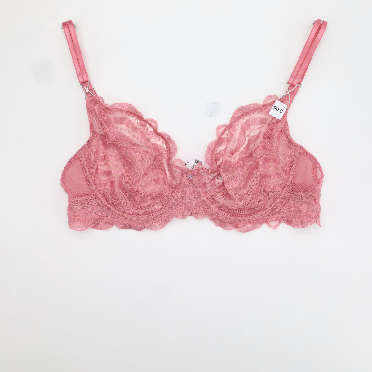 Soutien-gorge RougeGorge Rose