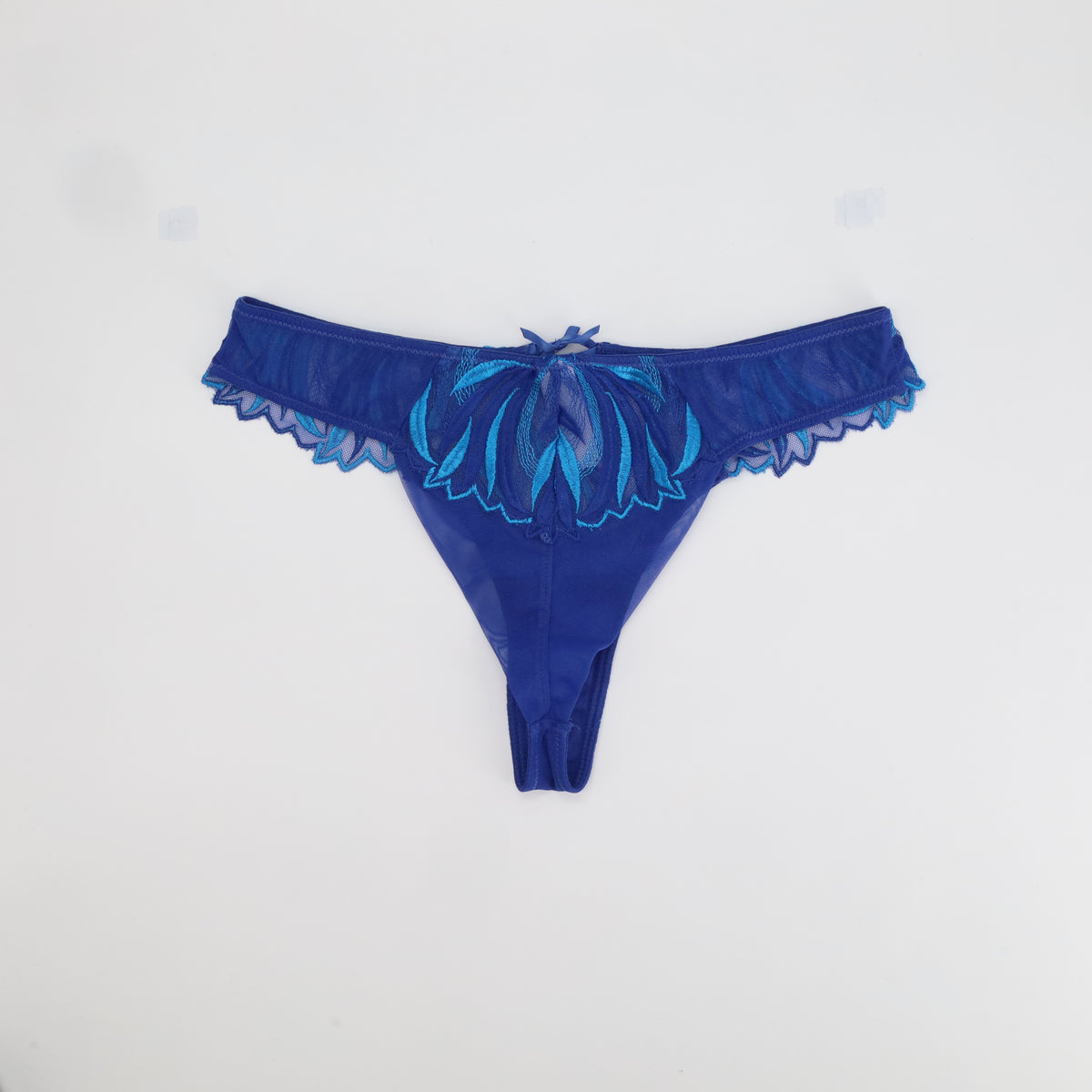 Culotte Valege Bleu