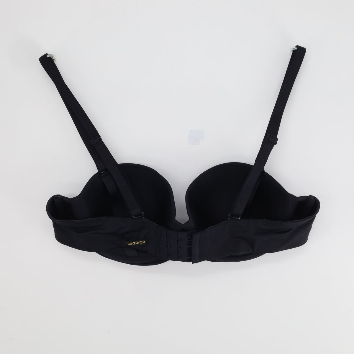 Soutien-gorge RougeGorge Noir