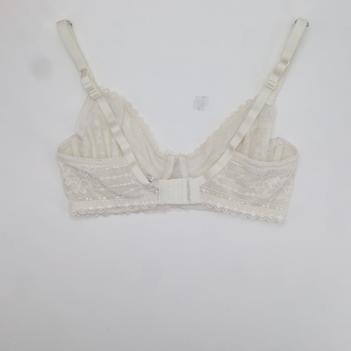 Soutien-gorge ETAM Blanc