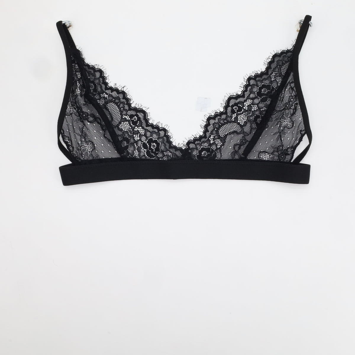 Soutien-gorge Noir