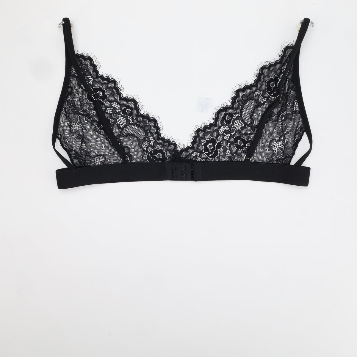 Soutien-gorge Noir