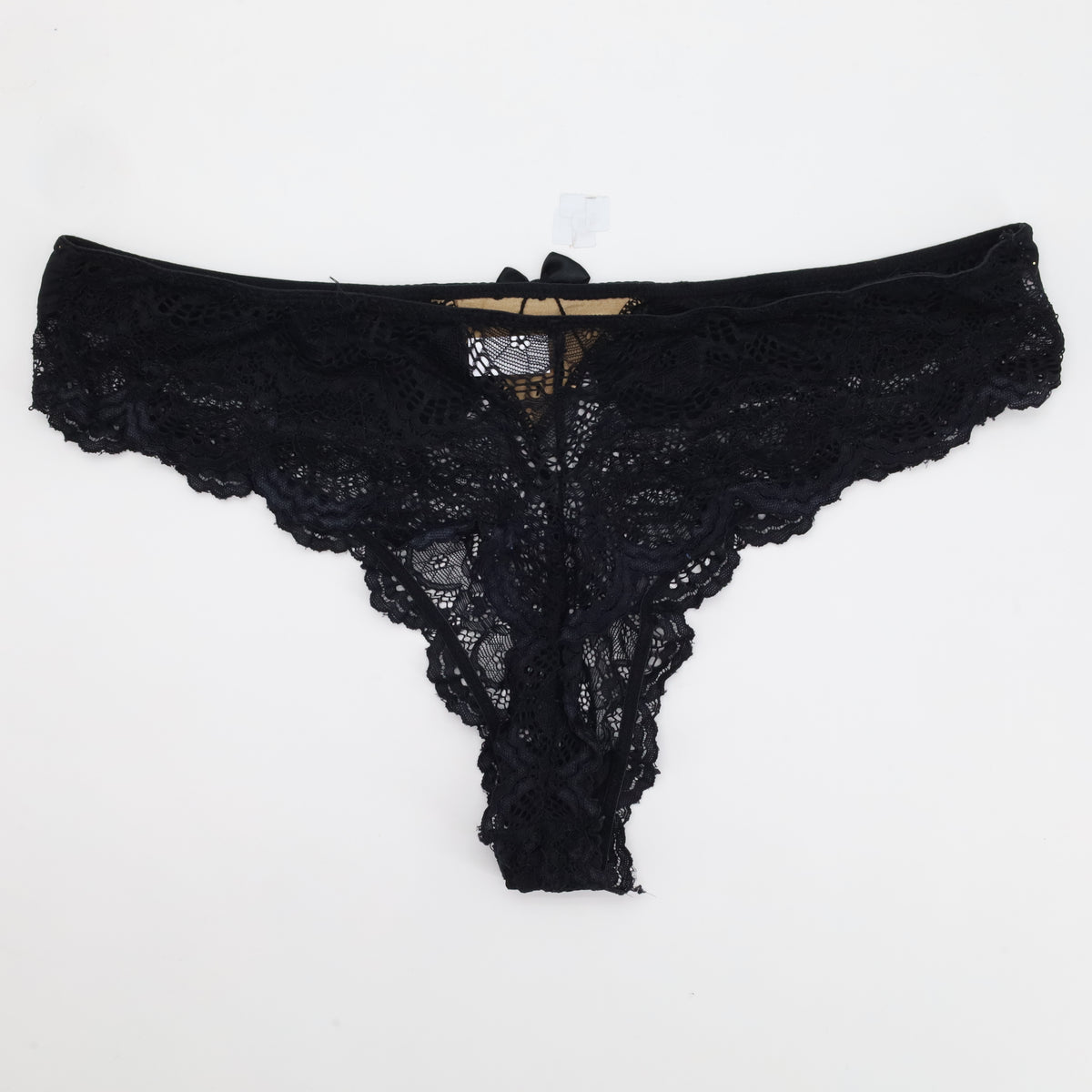 Tanga Noir