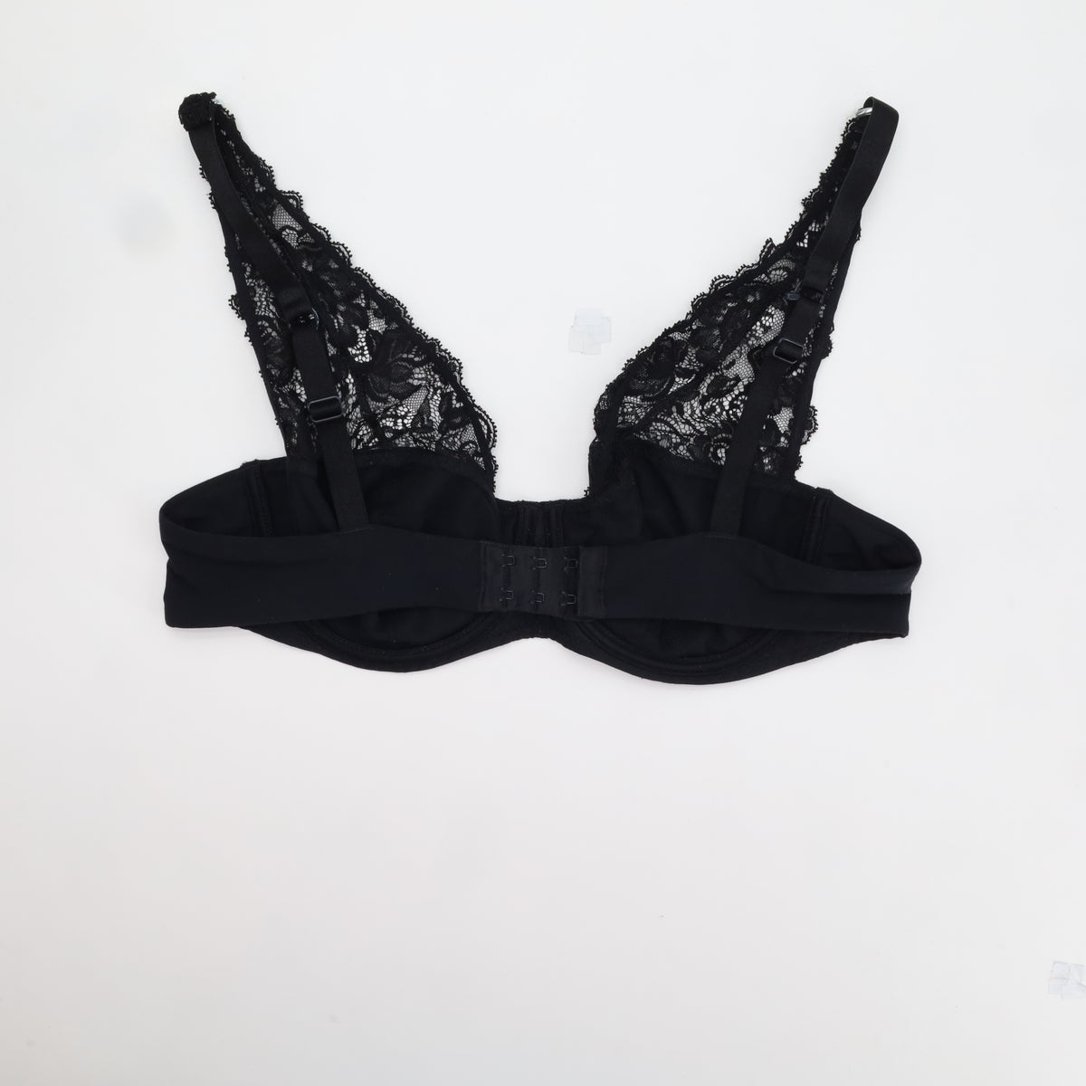 Soutien-gorge Aubade Noir