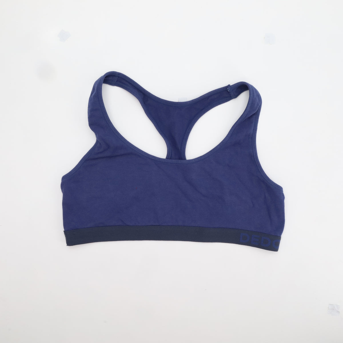 Brassière Dedoles Bleu