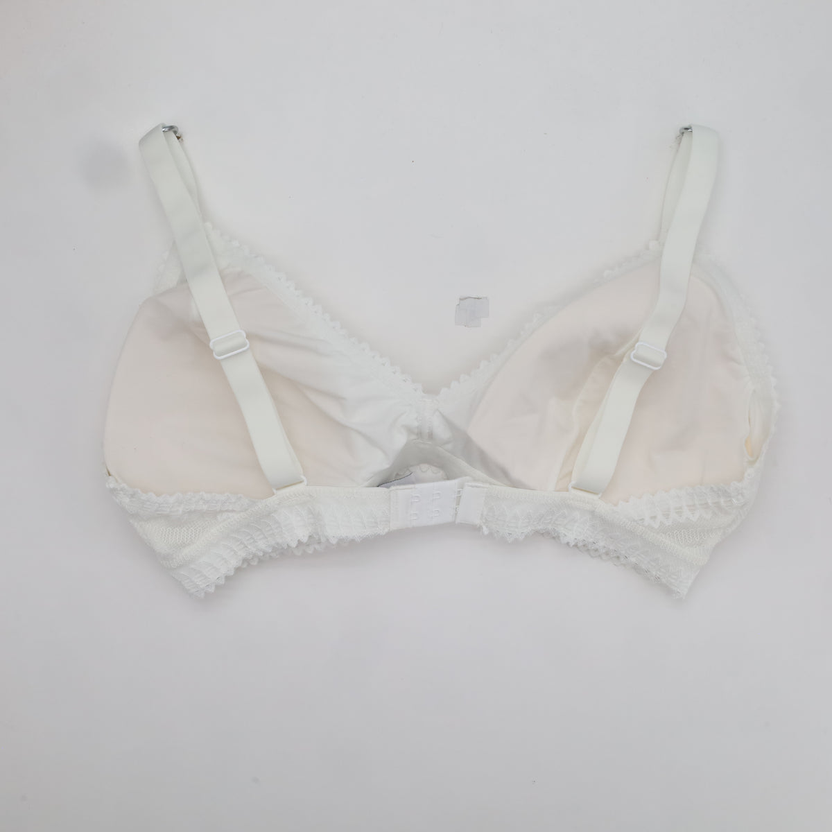 Soutien-gorge ETAM Blanc