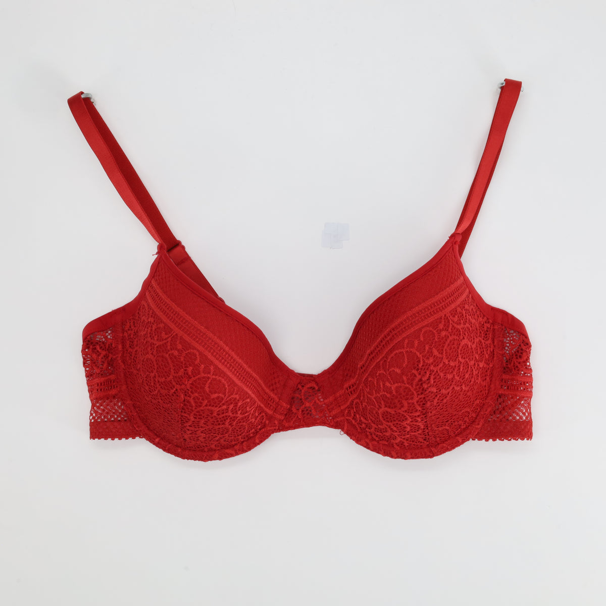Soutien-gorge ETAM Rouge