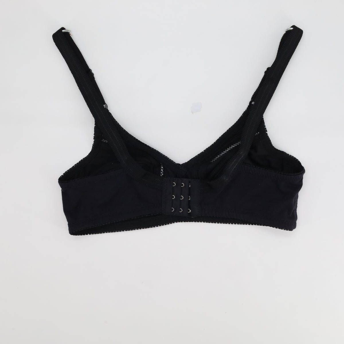 Soutien-gorge Rosa Junio Noir