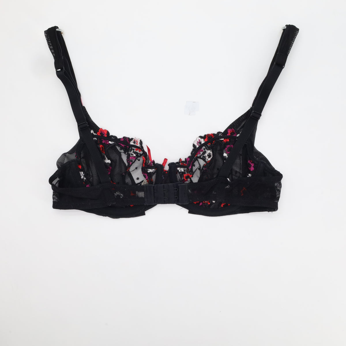Soutien-gorge RougeGorge Noir