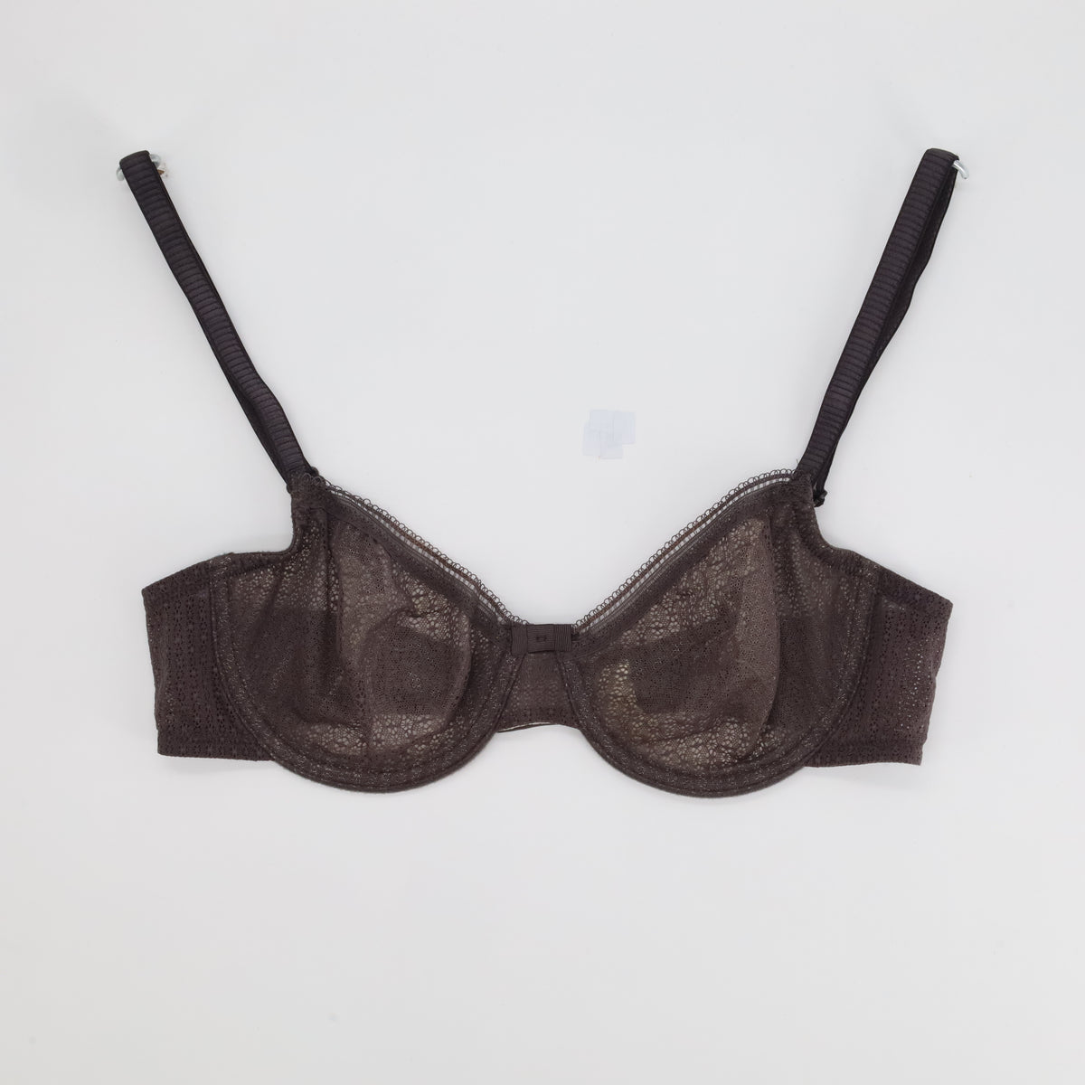 Soutien-gorge DIM Marron
