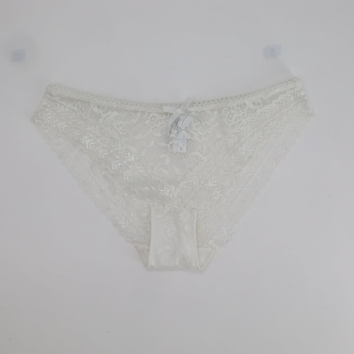 Culotte ETAM Blanc