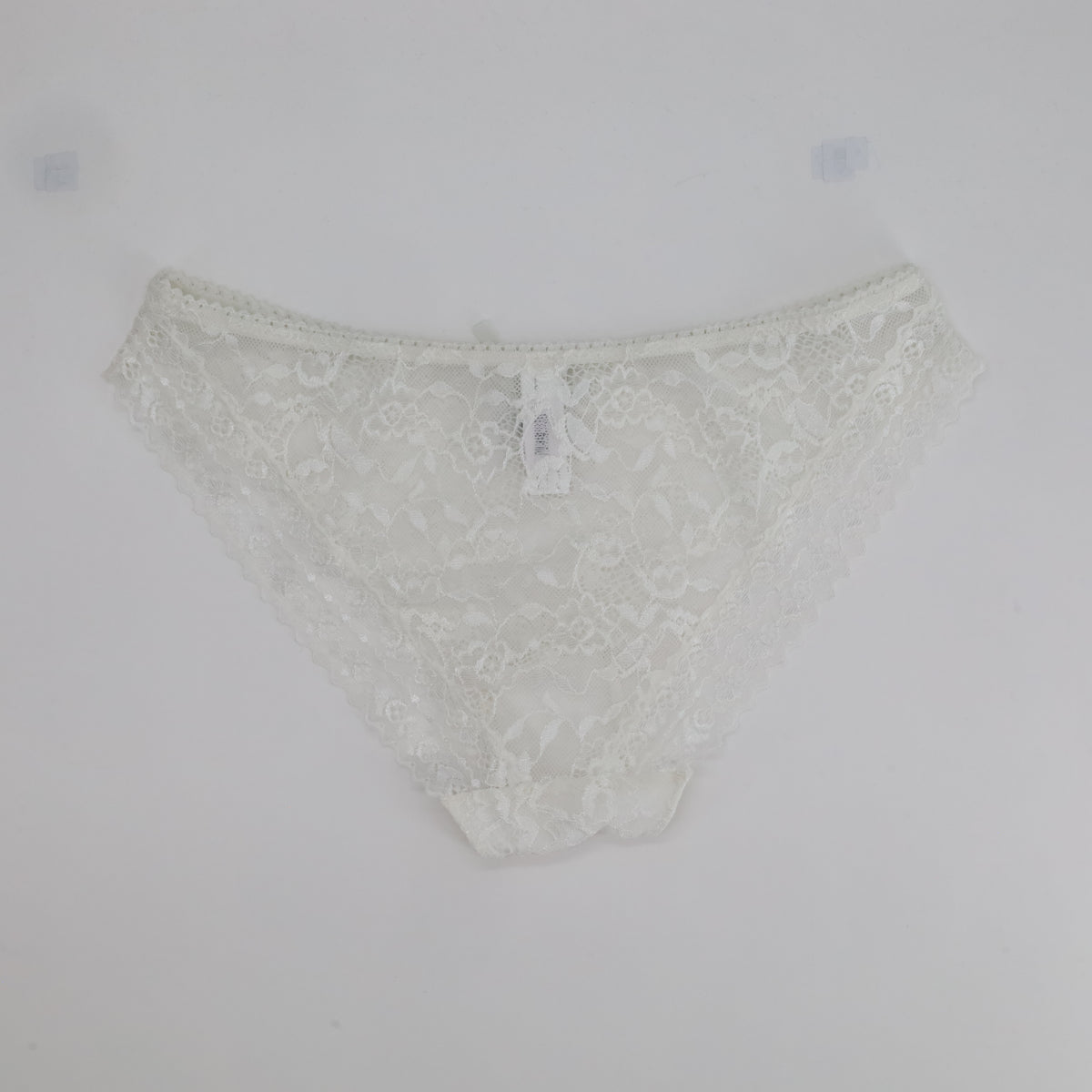 Culotte ETAM Blanc