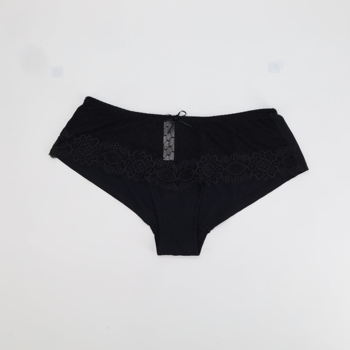 Culotte Darjeeling Noir
