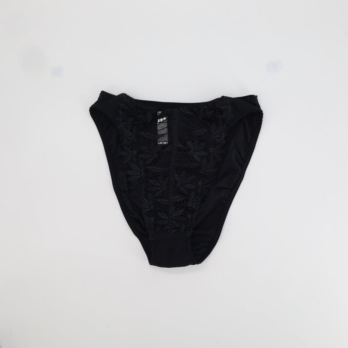 Culotte Darjeeling Noir