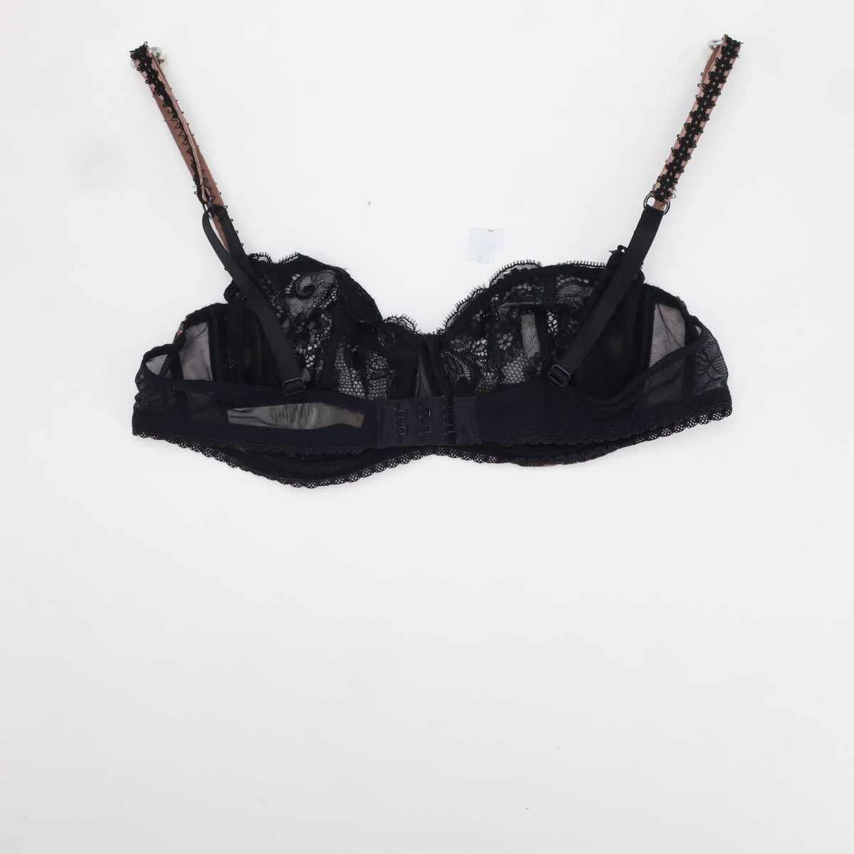 Soutien-gorge Aubade Marron