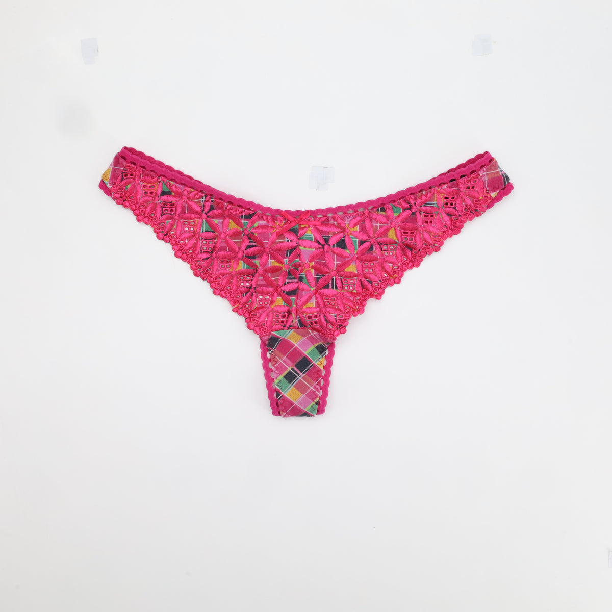 String Aubade Rose