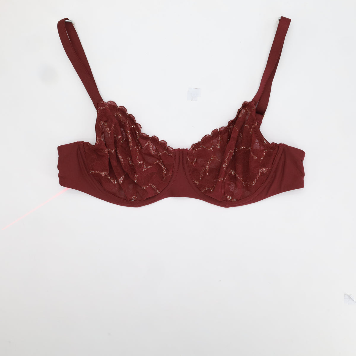 Soutien-gorge ETAM Rouge