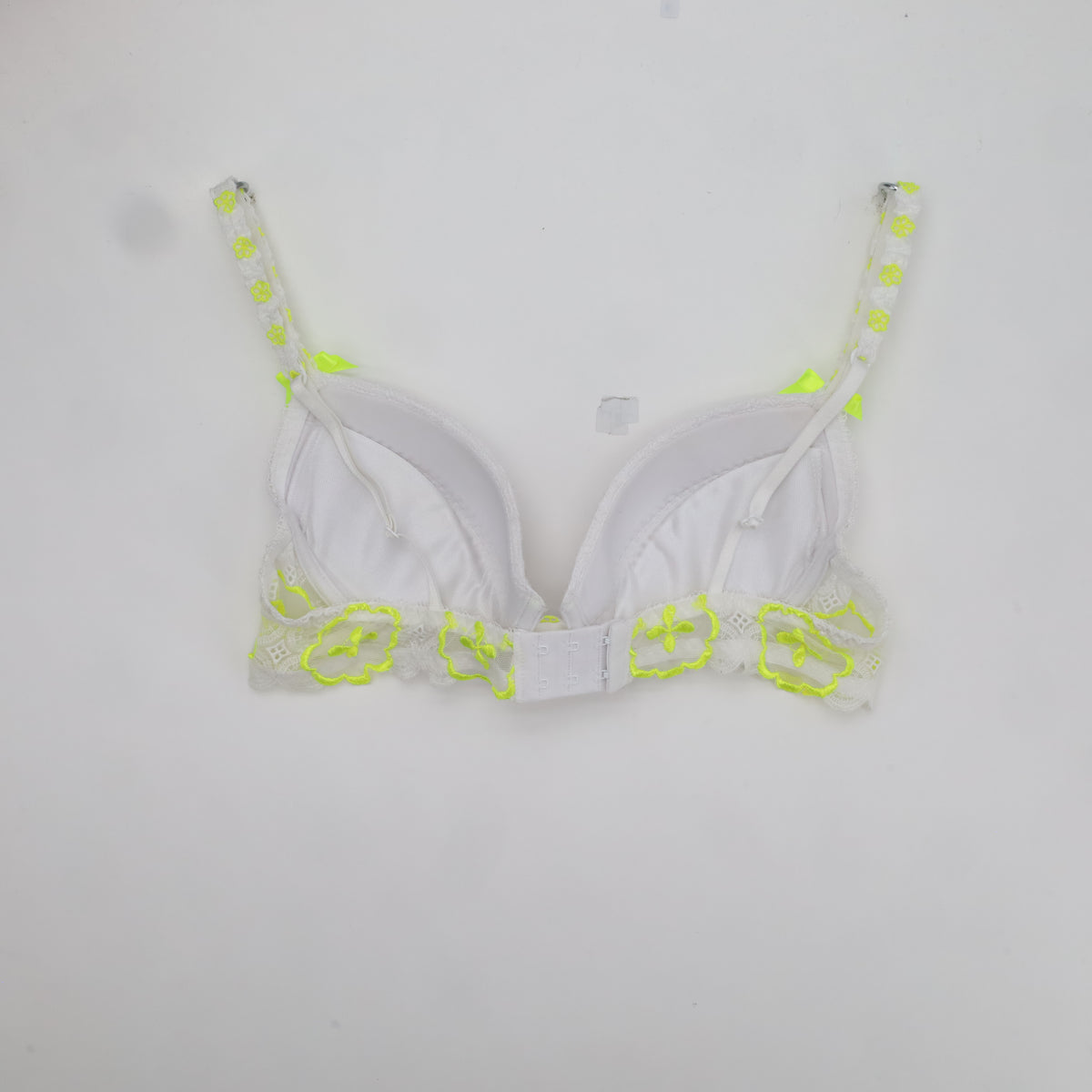 Soutien-gorge Allande Blanc