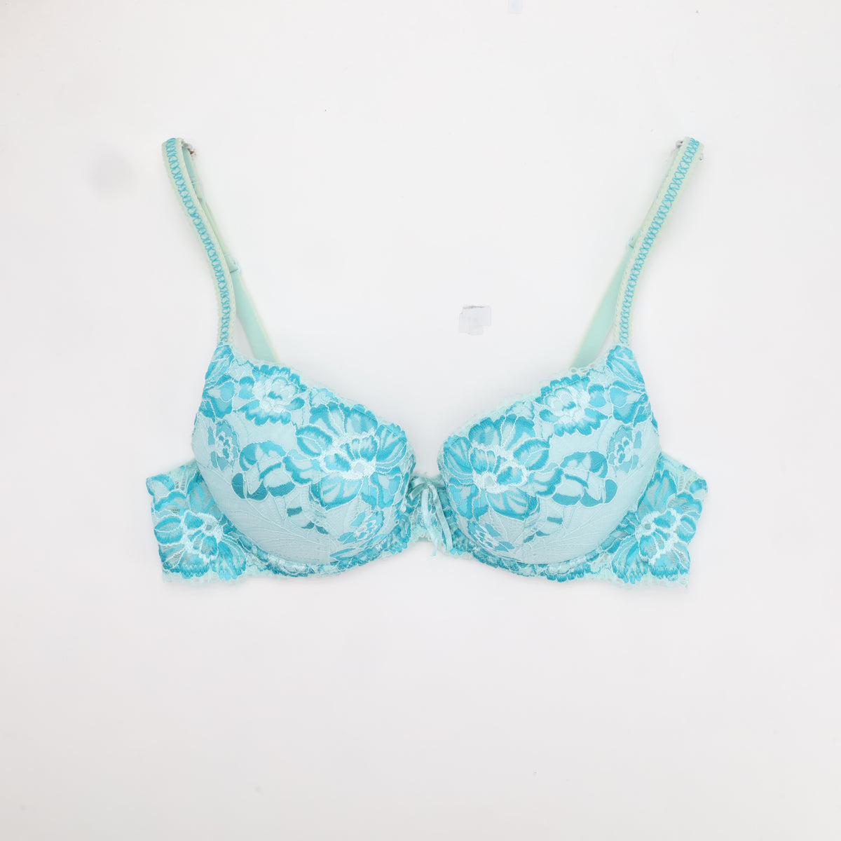 Soutien-gorge RougeGorge Bleu