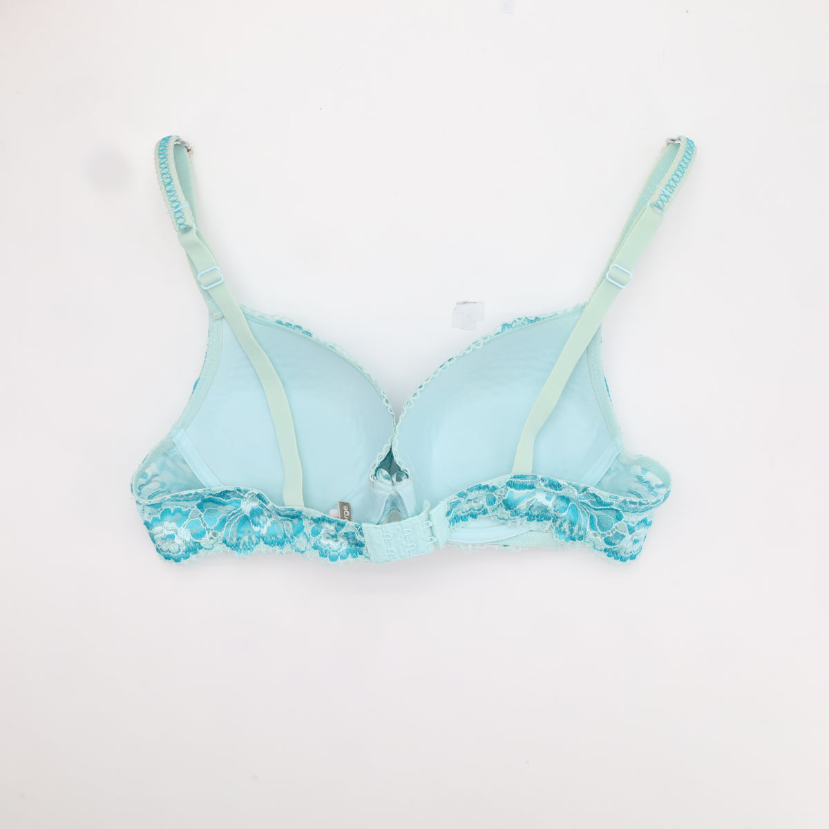 Soutien-gorge RougeGorge Bleu