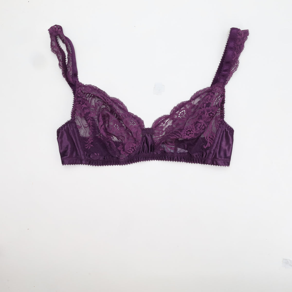 Soutien-gorge Lou Paris Violet
