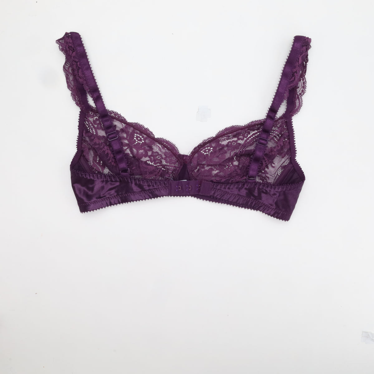 Soutien-gorge Lou Paris Violet