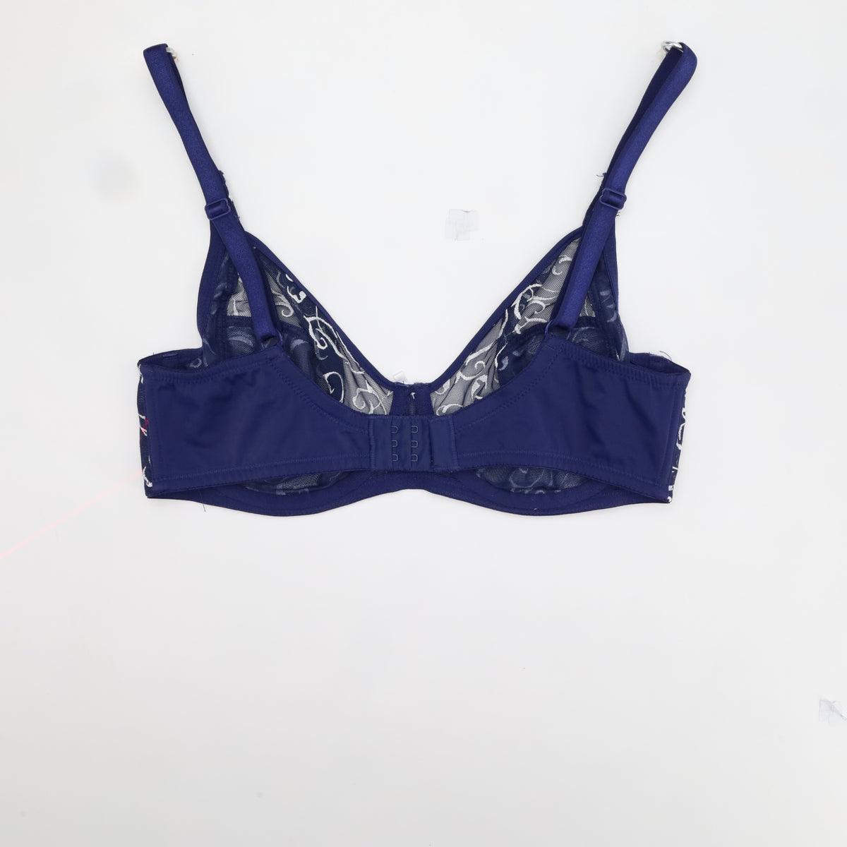 Soutien-gorge Emotion lingerie Bleu