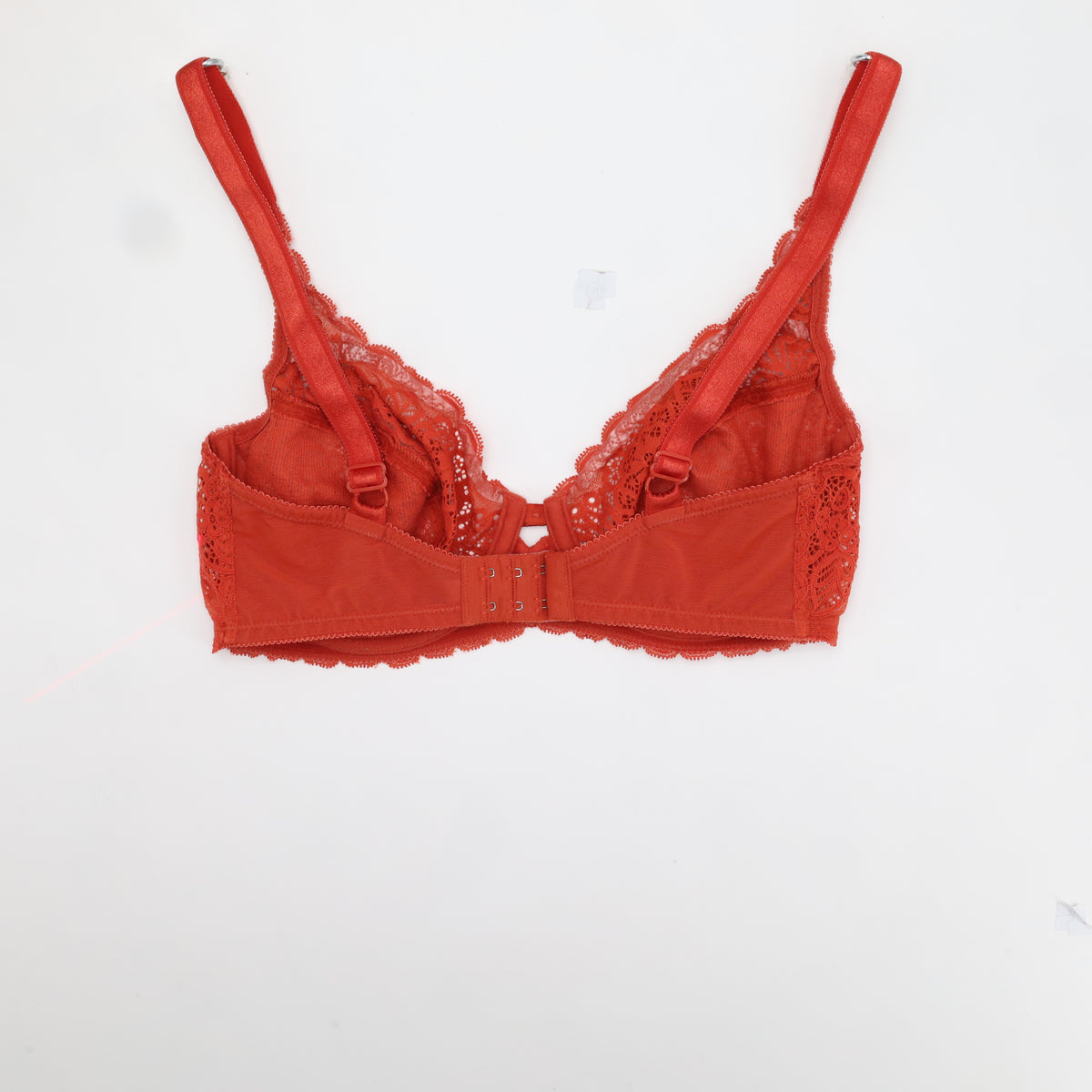 Soutien-gorge Triumph Orange