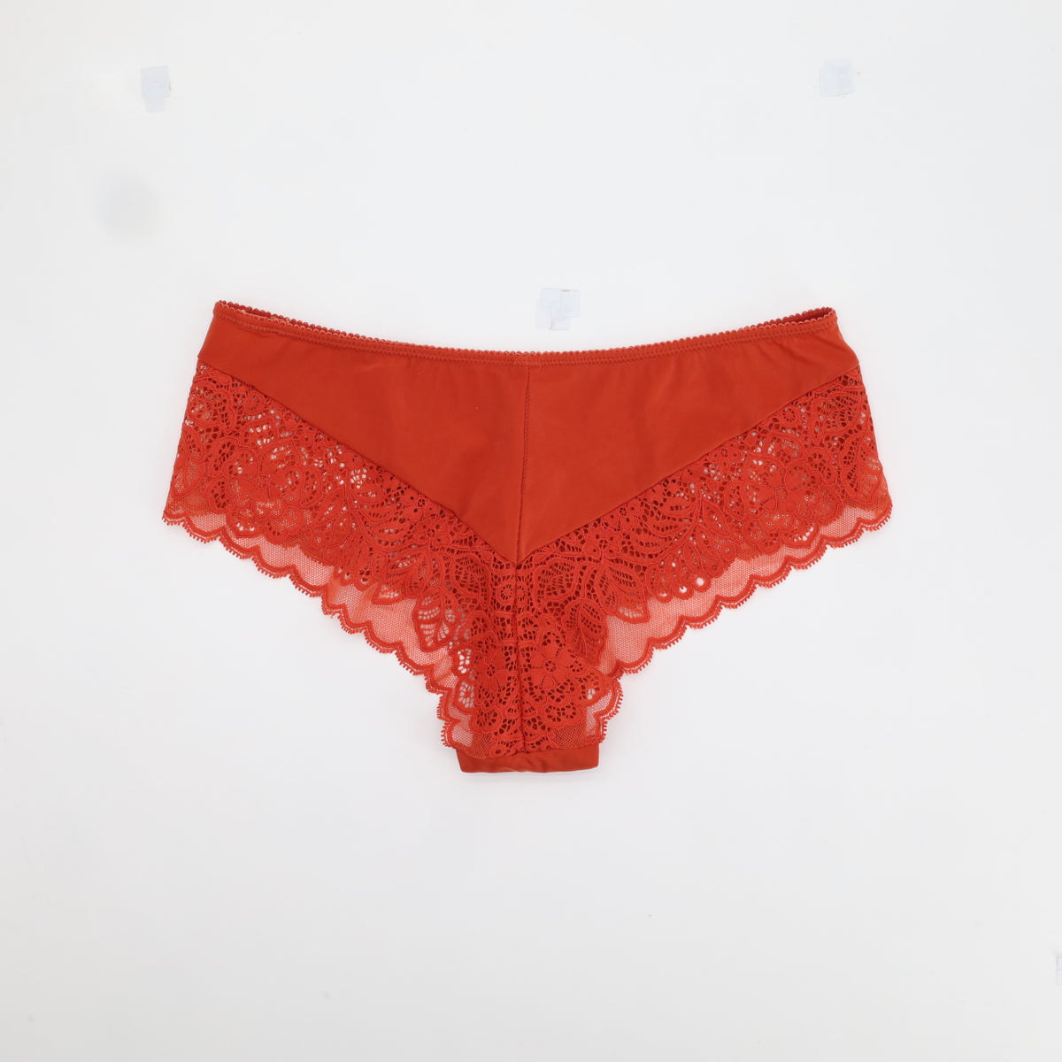 Culotte Triumph Orange
