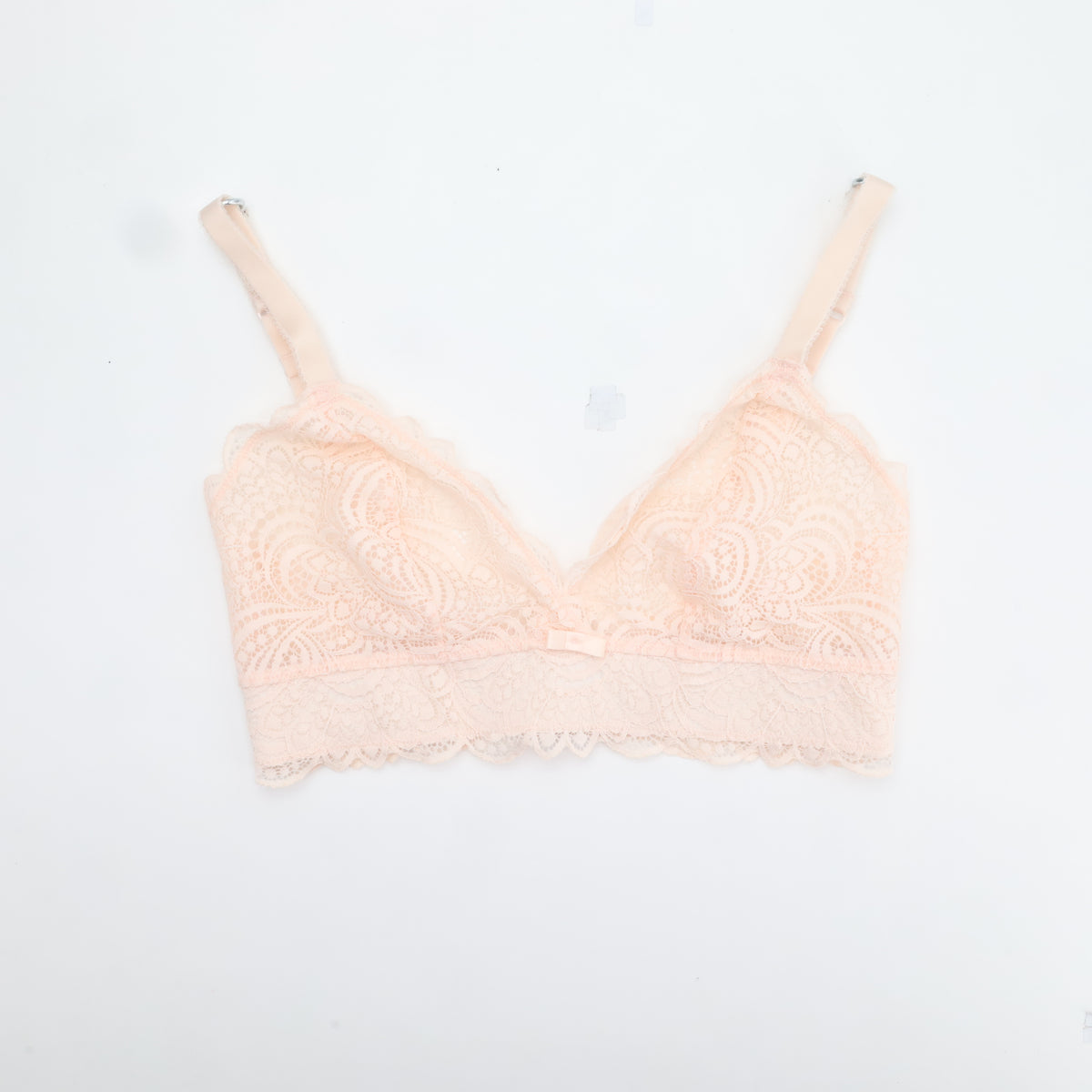 Soutien-gorge RougeGorge Rose