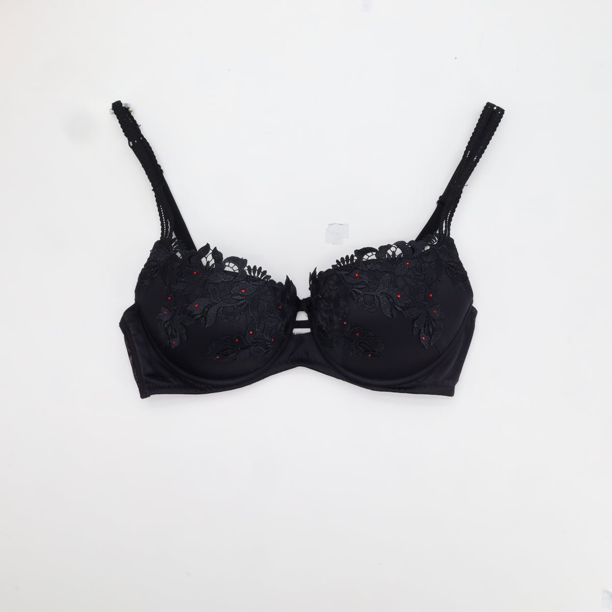 Soutien-gorge RougeGorge Noir