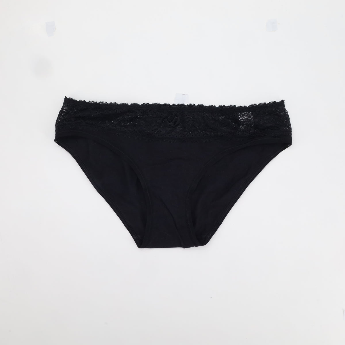 Culotte Variance Noir