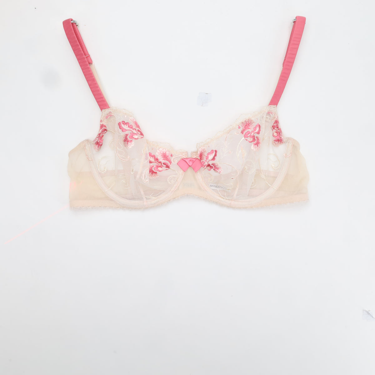 Soutien-gorge RougeGorge Rose