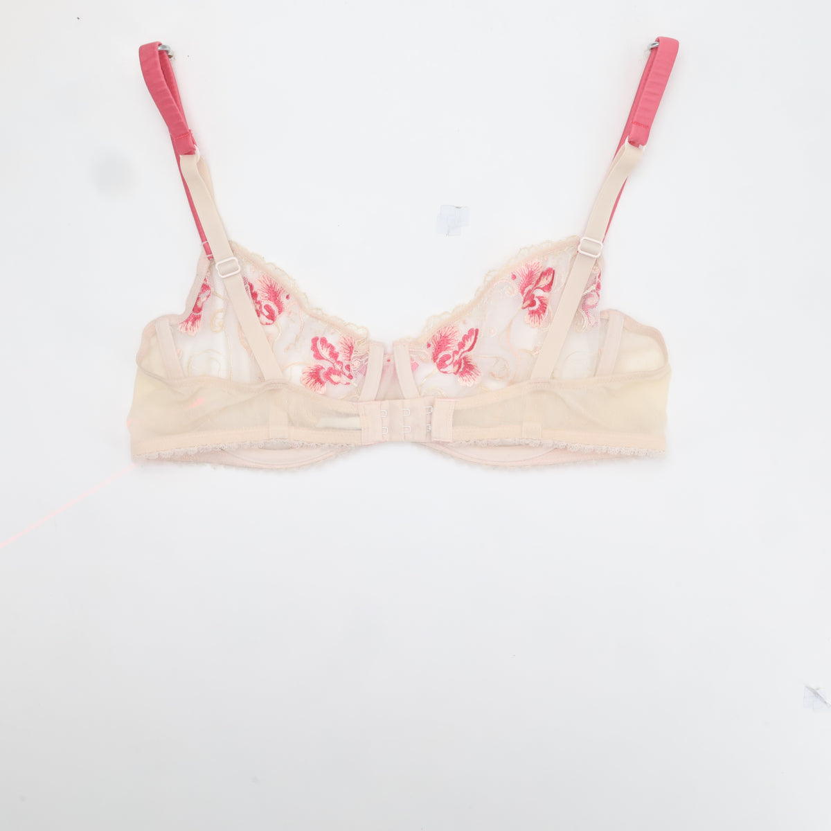 Soutien-gorge RougeGorge Rose