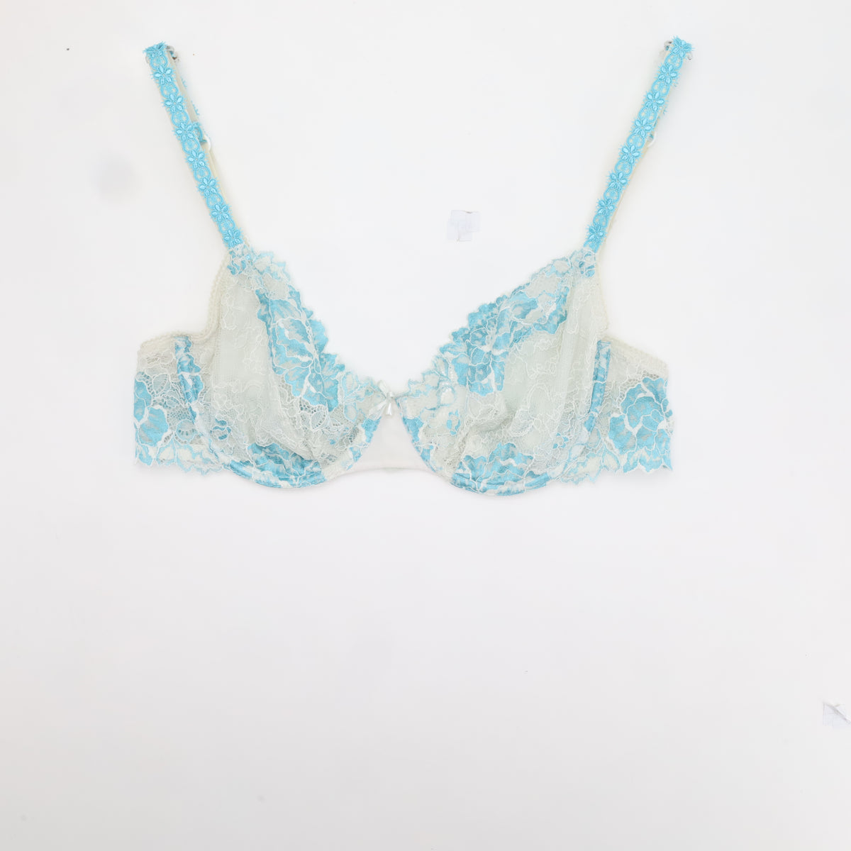 Soutien-gorge RougeGorge Bleu