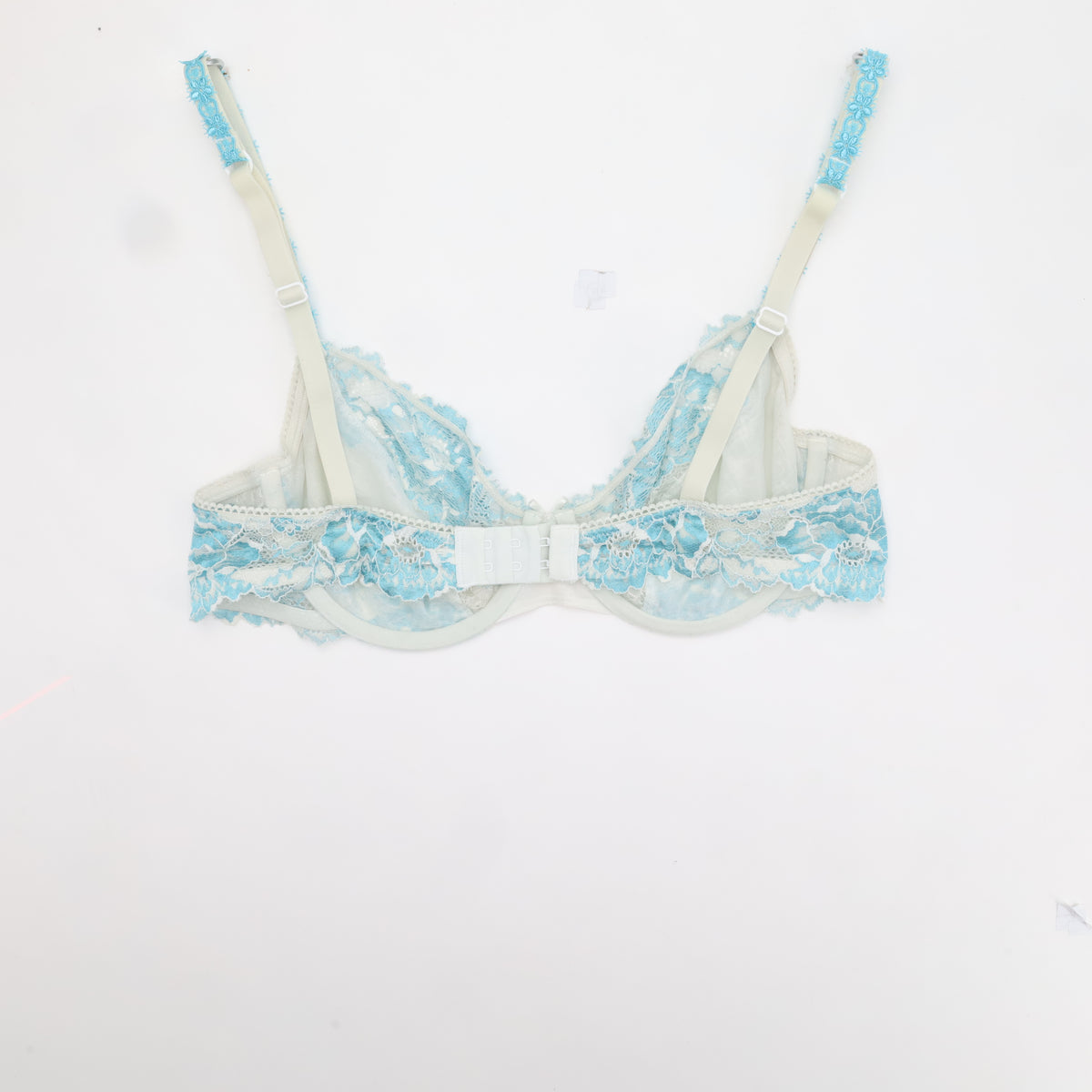 Soutien-gorge RougeGorge Bleu