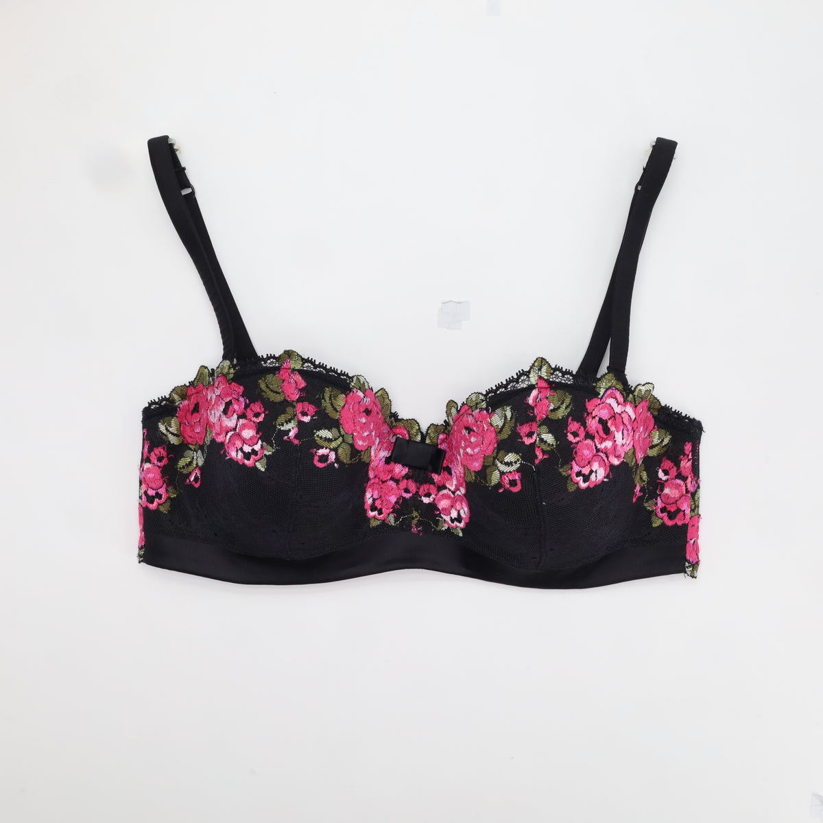 Soutien-gorge RougeGorge Noir