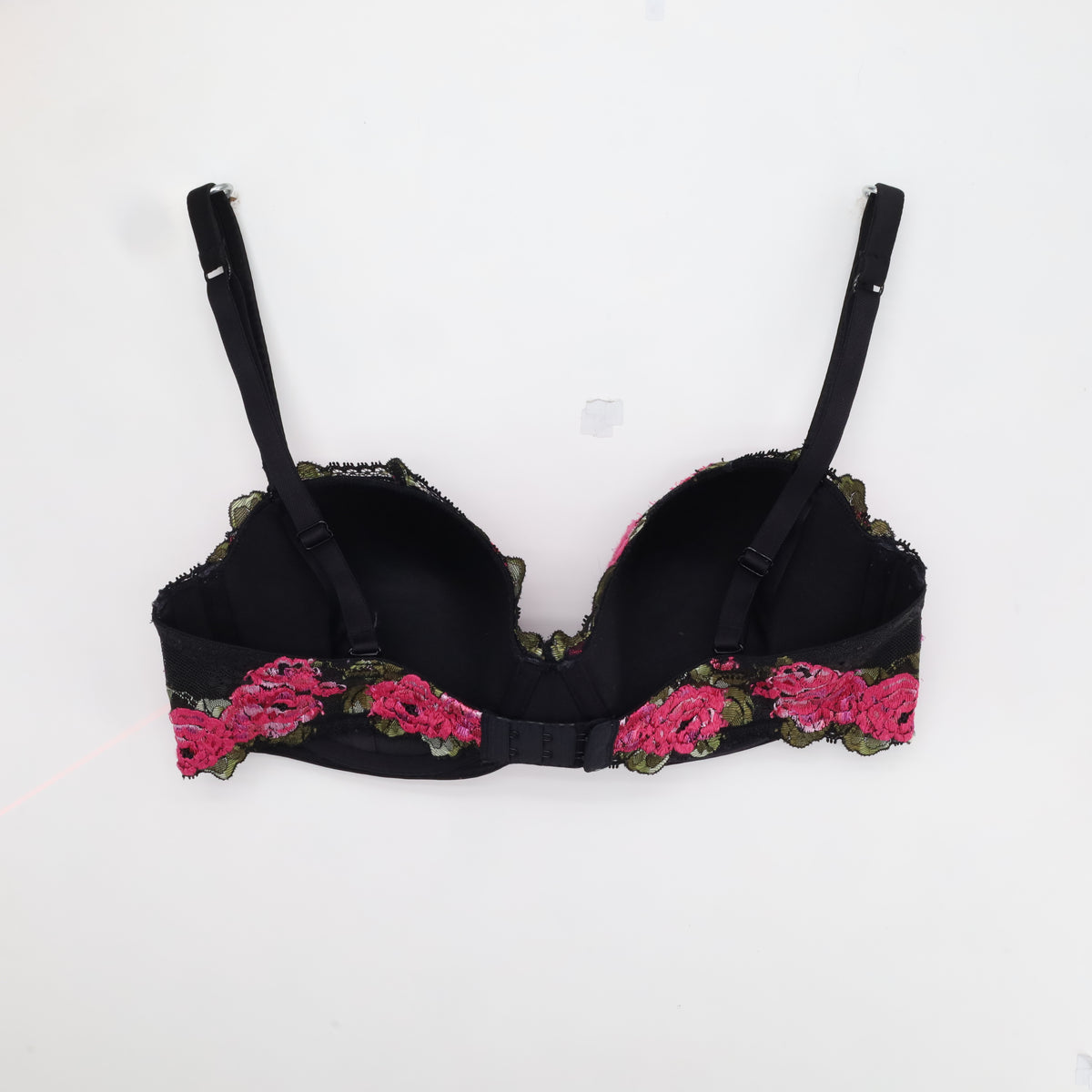Soutien-gorge RougeGorge Noir