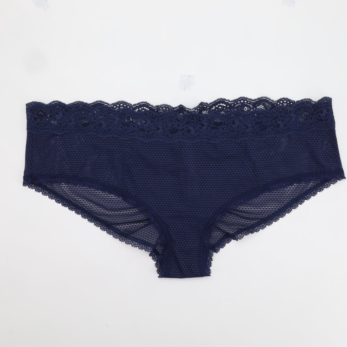Culotte Passionata Bleu