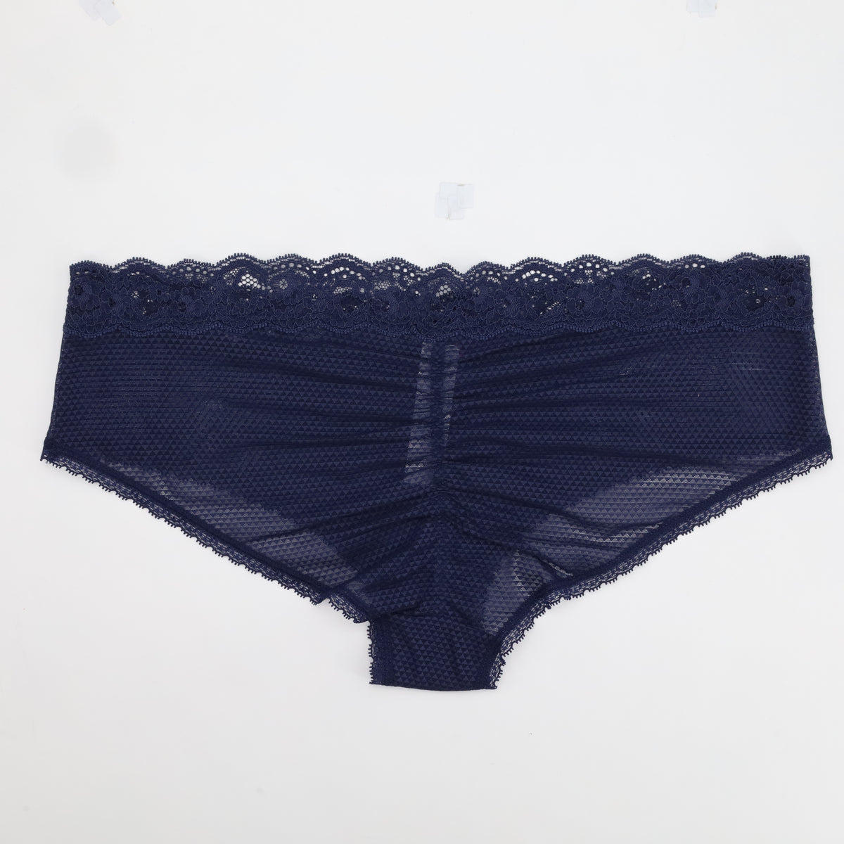 Culotte Passionata Bleu